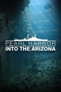 Pearl Harbor: Do útrob Arizony