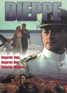 Dieppe plakát