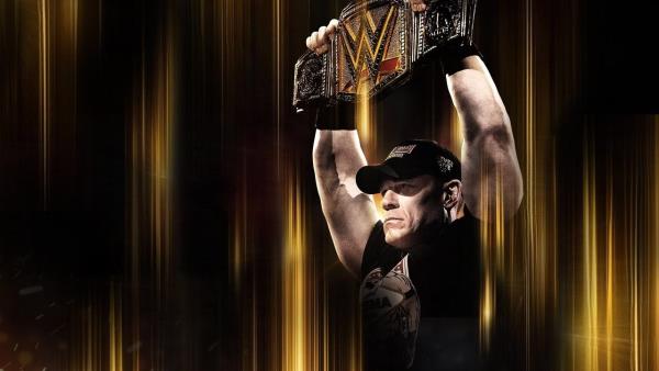 WWE Night of Champions