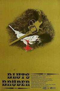 Blood Brothers plakát