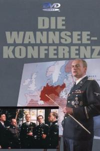 The Wannsee Conference plakát