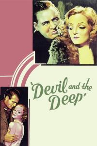 Devil and the Deep plakát