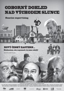 Odborný dohled nad východem slunce