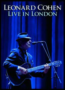 Leonard Cohen: Live in London