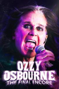 Ozzy Osbourne: Velké finále plakát