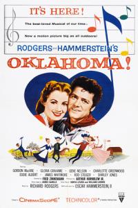 Oklahoma