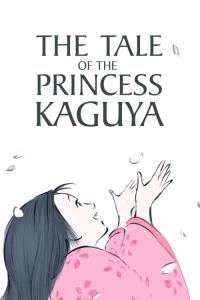 Příběh o princezně Kaguje