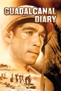 Guadalcanal Diary plakát