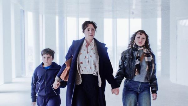 Věříme vám - Tržby a návštěvnost