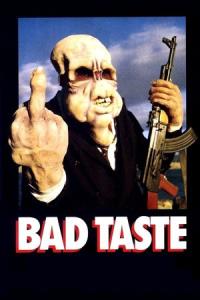 Bad Taste - Vesmírní kanibalové