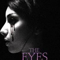 Oči mé matky plakát