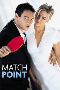 Match Point - Hra osudu