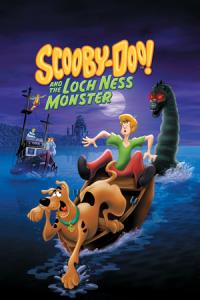 Scooby Doo a Lochnesská příšera