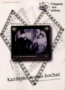 Każdemu wolno kochać