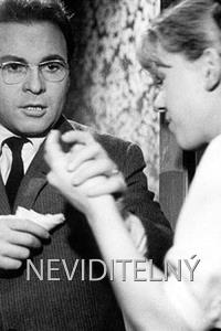 Neviditelný