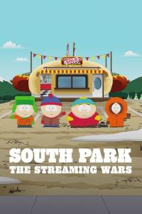 South Park: The Streaming Wars plakát