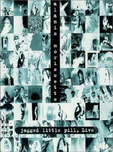 Alanis Morissette - Live at Soundstage