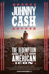 Johnny Cash: The Redemption of an American Icon plakát