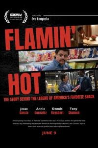 Flamin' Hot: Koření úspěchu