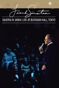 Frank Sinatra: Sinatra In Japan: Live At The Budokan Hall, Tokyo