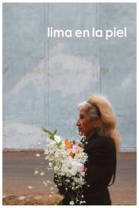 Lima en la piel plakát