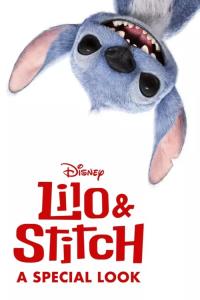 Lilo & Stitch | Speciální ukázka