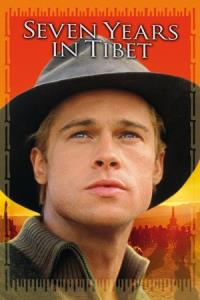 Sedm let v Tibetu