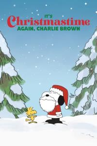 Už jsou tu zase Vánoce, Charlie Browne