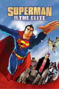 Superman vs Elita