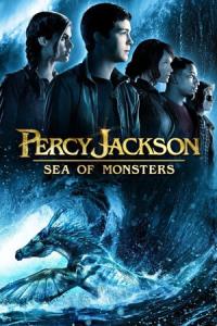 Percy Jackson: Moře nestvůr
