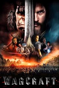 Warcraft: První střet