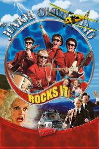 Crazy gang a rockn roll