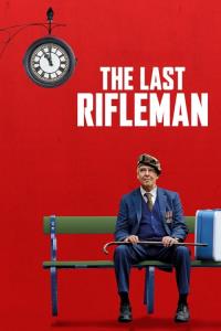 The Last Rifleman plakát