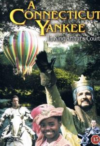A Connecticut Yankee In King Arthur's Court