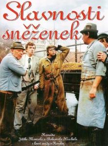 Slavnosti sněženek