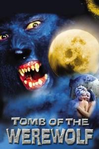 Tomb of the Werewolf plakát