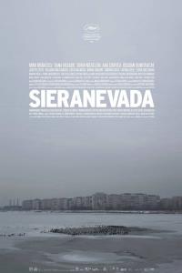 Sieranevada