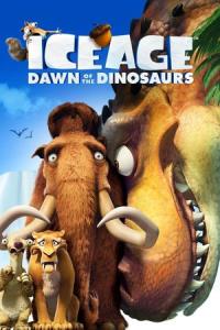 Doba ledová 3: Úsvit dinosaurů