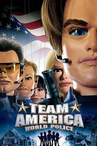 Team America: Světovej policajt