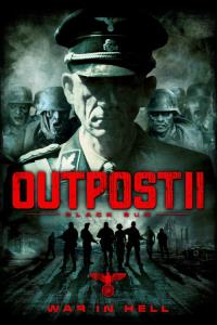 Outpost: Black Sun plakát