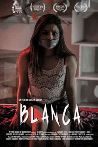Blanca plakát