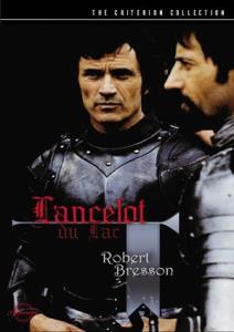 Lancelot du Lac plakát