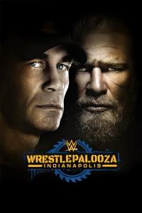 WWE Wrestlepalooza