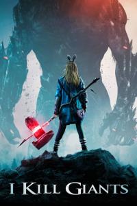 I Kill Giants I Kill Giants plakát