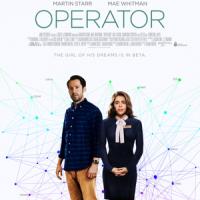 Operator Operator plakát