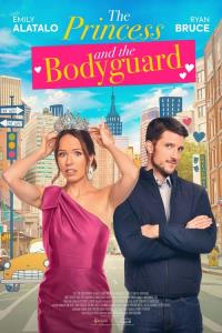 The Princess and the Bodyguard plakát