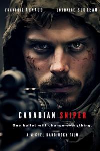 Canadian, Sniper plakát