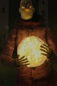 People in Motion plakát