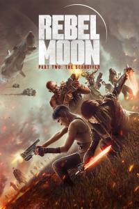 Rebel Moon: Druhá část - Jizvonoška