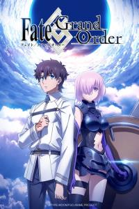 Fate/Grand Order: First Order plakát